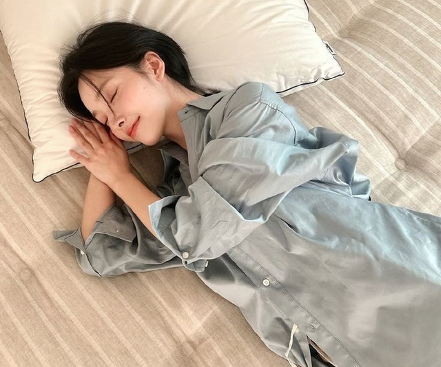 5 đặc điểm "muốn giấu cũng khó" ở phụ nữ có nội tiết tố ổn định, bạn may mắn sở hữu bao nhiêu?- Ảnh 2.