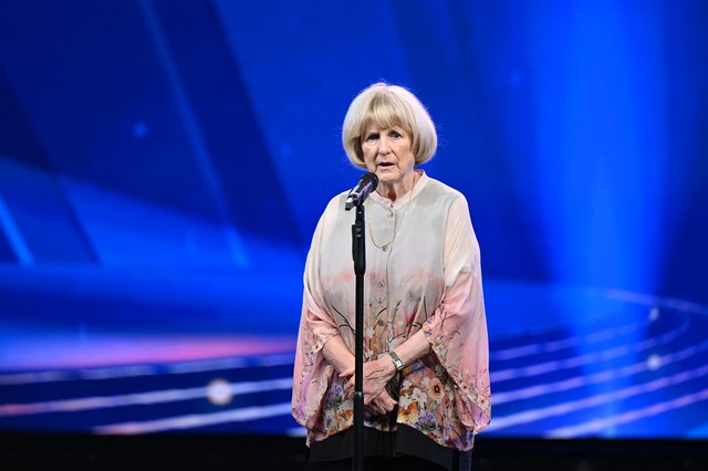 VinFuture 2025 kết thúc: Tìm ra chủ nhân Giải thưởng Chính 3 triệu đô la!- Ảnh 6. VinFuture 2025 kết thúc: Tìm ra chủ nhân Giải thưởng Chính 3 triệu đô la!- Ảnh 6.