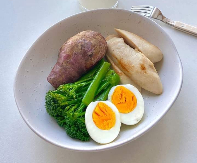 Người đàn ông tử vong vì bệnh tiểu đường, bác sĩ nghe tên 4 món thường ăn sáng liền hoảng hốt: "Thà nhịn đói còn hơn"!- Ảnh 4. Người đàn ông tử vong vì bệnh tiểu đường, bác sĩ nghe tên 4 món thường ăn sáng liền hoảng hốt: "Thà nhịn đói còn hơn"!- Ảnh 4.