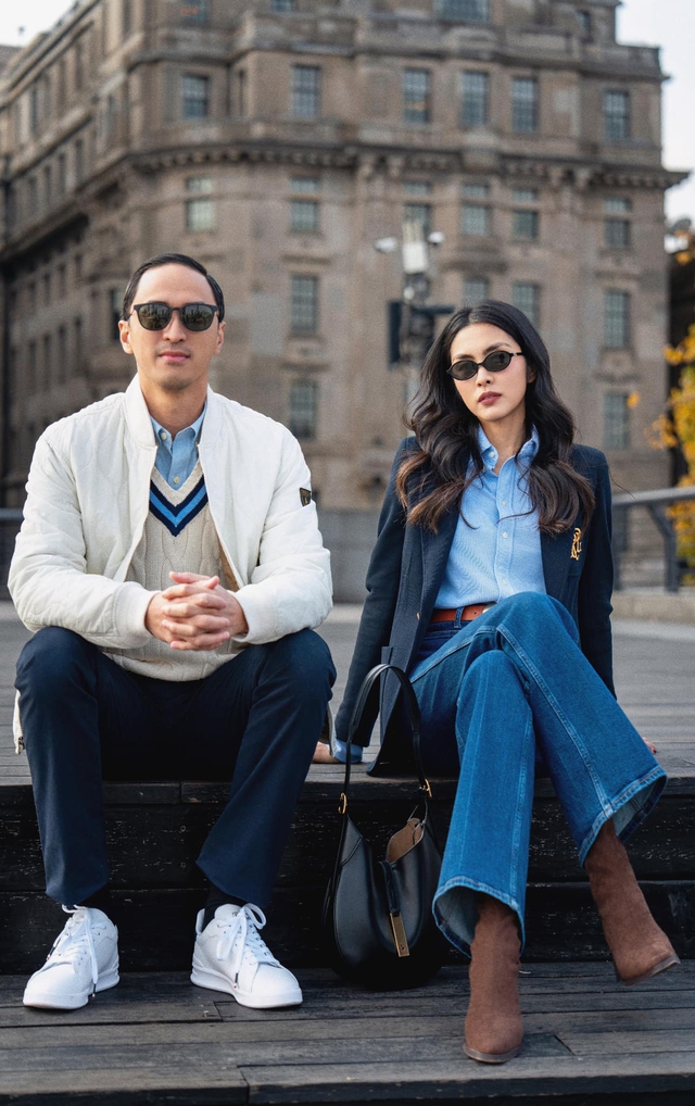 Điều Hà Tăng luôn giữ kín bấy lâu nay- Ảnh 6. Điều Hà Tăng luôn giữ kín bấy lâu nay- Ảnh 6.