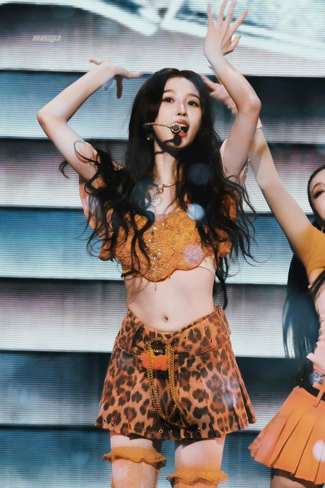 Mỹ nhân bị ghét nhất 2025 “oét giọng” bị MXH chê cười, 10.000 fan ồn cỡ nào cũng không cứu nổi- Ảnh 1.