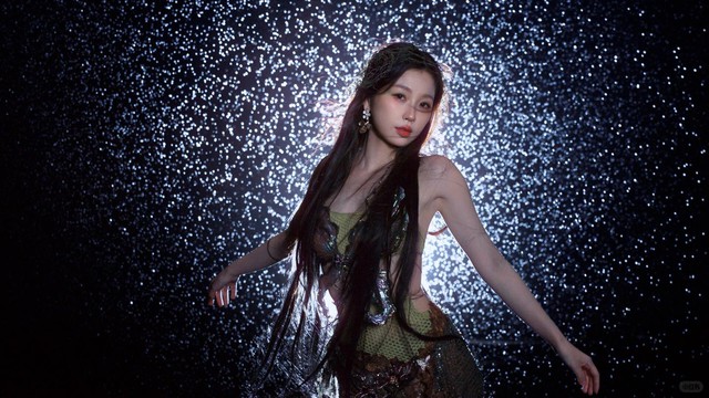 Mỹ nhân bị ghét nhất 2025 “oét giọng” bị MXH chê cười, 10.000 fan ồn cỡ nào cũng không cứu nổi- Ảnh 5.