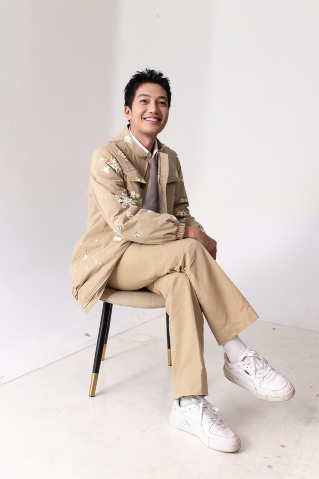 "Công chúa" Quang Tuấn: "Tôi không chơi dơ được, làm như vậy không anh hùng"- Ảnh 14. "Công chúa" Quang Tuấn: "Tôi không chơi dơ được, làm như vậy không anh hùng"- Ảnh 14.