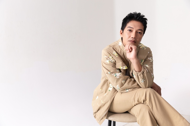 "Công chúa" Quang Tuấn: "Tôi không chơi dơ được, làm như vậy không anh hùng"- Ảnh 12. "Công chúa" Quang Tuấn: "Tôi không chơi dơ được, làm như vậy không anh hùng"- Ảnh 12.