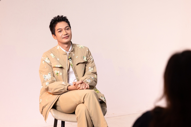 "Công chúa" Quang Tuấn: "Tôi không chơi dơ được, làm như vậy không anh hùng"- Ảnh 13. "Công chúa" Quang Tuấn: "Tôi không chơi dơ được, làm như vậy không anh hùng"- Ảnh 13.