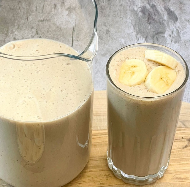 7 thực phẩm rất bình thường bỗng nâng cấp thành “cứu tinh” cho dạ dày nếu biết ăn vào bữa sáng- Ảnh 3. 7 thực phẩm rất bình thường bỗng nâng cấp thành “cứu tinh” cho dạ dày nếu biết ăn vào bữa sáng- Ảnh 3.