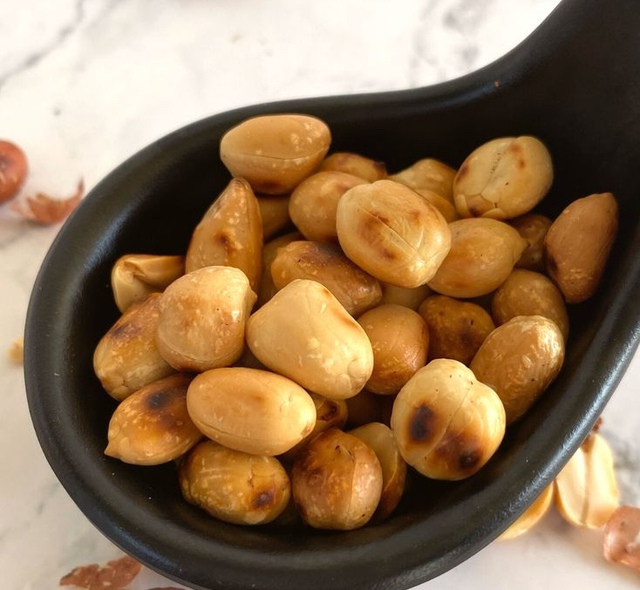 7 thực phẩm rất bình thường bỗng nâng cấp thành “cứu tinh” cho dạ dày nếu biết ăn vào bữa sáng- Ảnh 4. 7 thực phẩm rất bình thường bỗng nâng cấp thành “cứu tinh” cho dạ dày nếu biết ăn vào bữa sáng- Ảnh 4.