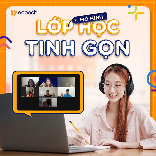 Nền tảng học tiếng Anh ECoach Việt Nam ra mắt phiên bản nâng cấp classup – tăng tốc hiệu quả học tập cho học viên- Ảnh 3.