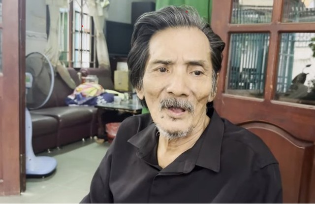 Hình ảnh từ tang lễ NS Thương Tín, con trai ngồi thất thần- Ảnh 3. Hình ảnh từ tang lễ NS Thương Tín, con trai ngồi thất thần- Ảnh 3.