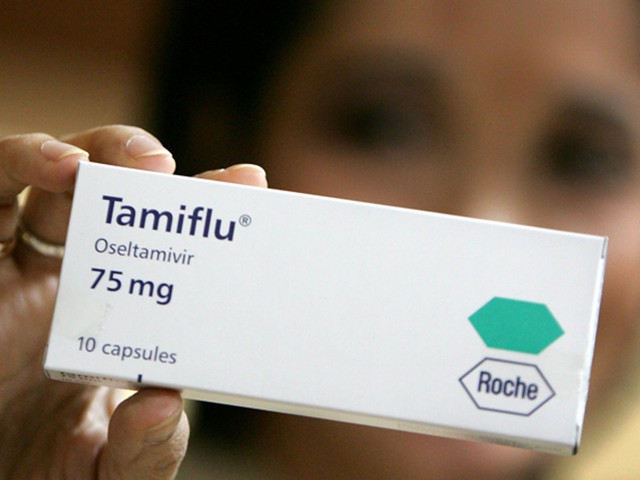 Tamiflu được nhiều gia đình "săn lùng" trong đêm: Loại thuốc này có phải là "thần dược" trị cúm như lời đồn?- Ảnh 3.