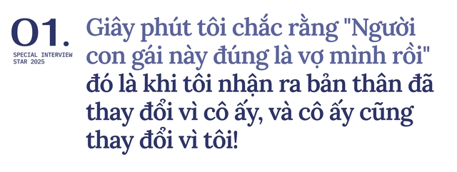 Ca nương Kiều Anh: “Anh Quỳnh thích làm bất ngờ vào Valentine, lúc thì khóa trái phòng ngủ, lúc lại không cho về nhà mà chạy thẳng lên quốc lộ…"- Ảnh 1.