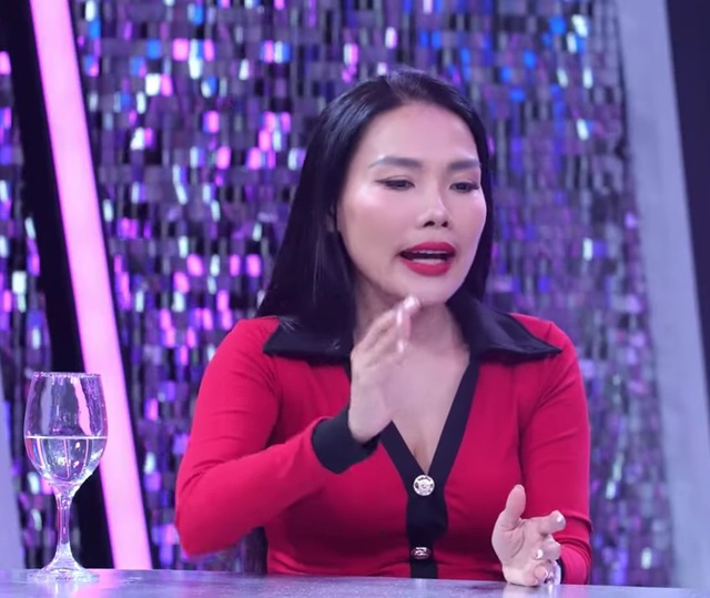 Nữ BTV đài HTV bức xúc: "Sao phải kết hôn với một người đàn ông không có khả năng?"- Ảnh 1.