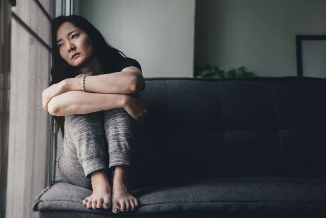 Người thân tiết lộ căn bệnh khiến nữ diễn viên Kim Sae Ron phải chịu đựng sự đau khổ trong những năm tháng cuối đời- Ảnh 2.