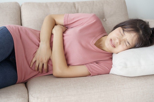 Đau lòng cô gái 20 tuổi đã phải cắt bỏ tử cung vì xem nhẹ thứ “có thì mệt mà không có thì lo”- Ảnh 2. Đau lòng cô gái 20 tuổi đã phải cắt bỏ tử cung vì xem nhẹ thứ “có thì mệt mà không có thì lo”- Ảnh 2.