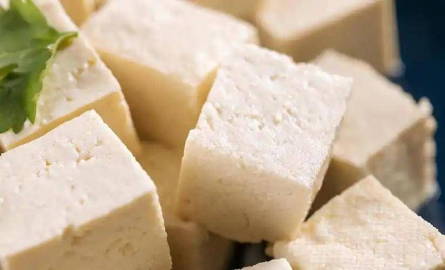 Được mệnh danh "thịt thực vật" nhưng những người này sẽ gặp vấn đề lớn nếu ăn nhiều đậu phụ!- Ảnh 1.