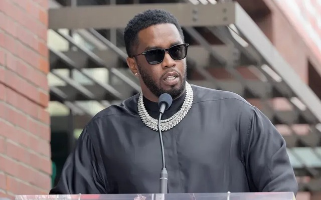 Luật sư của Sean "Diddy" Combs nghỉ việc- Ảnh 1.