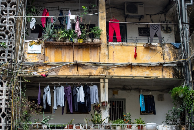 Hà Nội chuyển rét sâu 12 độ C nhưng người dân vẫn vui mừng vì 1 điều- Ảnh 10.