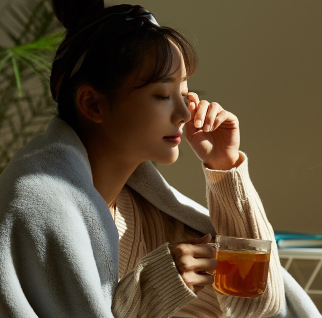 Nghi&ecirc;n cứu từ đại học Harvard: Uống nước hay uống tr&agrave; gi&uacute;p khỏe mạnh v&agrave; sống l&acirc;u hơn?- Ảnh 4.