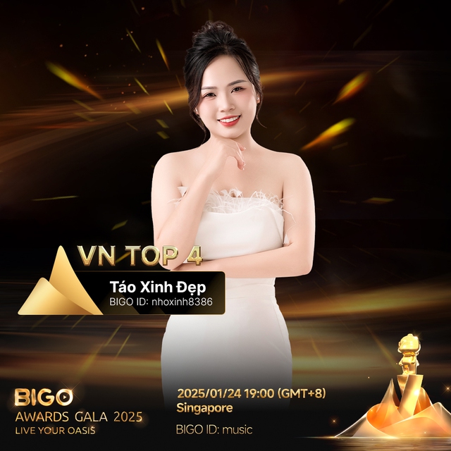 Nhà sáng tạo Việt được vinh danh tại Singapore: “Tự hào khi chia sẻ văn hóa Việt Nam với thế giới”- Ảnh 3. Nhà sáng tạo Việt được vinh danh tại Singapore: “Tự hào khi chia sẻ văn hóa Việt Nam với thế giới”- Ảnh 3.