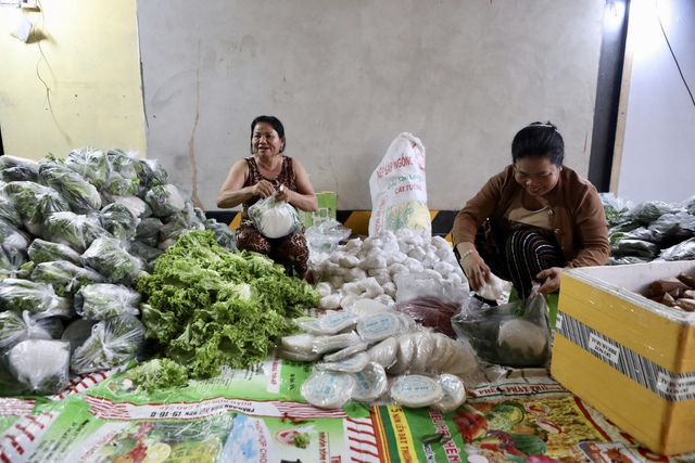 Không chỉ tiệm vàng, đây là con phố tại Sài Gòn được "Thần Tài" gọi tên trong ngày hôm nay!- Ảnh 6.