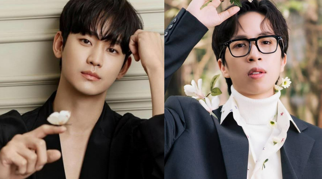 Điểm chung không ai ngờ tới giữa ViruSs và Kim Soo Hyun- Ảnh 2.