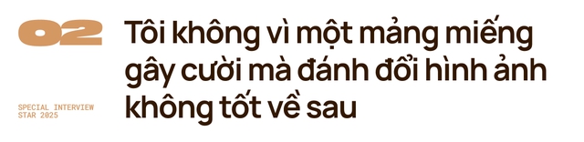 Võ Tấn Phát: Người ta nói tôi là 