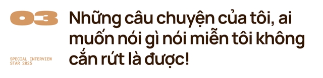 Võ Tấn Phát: Người ta nói tôi là 