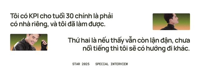 Võ Tấn Phát: Người ta nói tôi là 