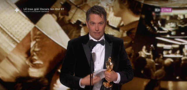 Oscar 2025: Phim 18+ ngập cảnh nóng đại thắng với 5 tượng vàng, thành tích của nữ chính còn gây sốc hơn- Ảnh 4.
