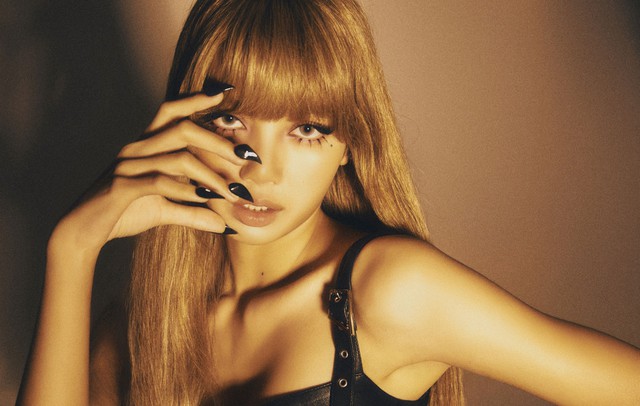 Cái dại của Lisa (BLACKPINK)- Ảnh 1.