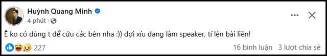 Rộ tin Tizi và Đích Lép ly hôn: Người trong cuộc nói gì?- Ảnh 3.