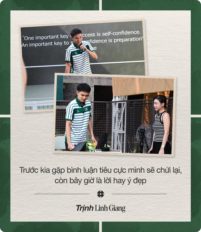 Lý Hoàng Nam – Trịnh Linh Giang: “Chúng tôi thua nhiều đến nỗi chẳng thèm nhìn mặt nhau rồi cùng bước lên bục số 1 Việt Nam”- Ảnh 18.