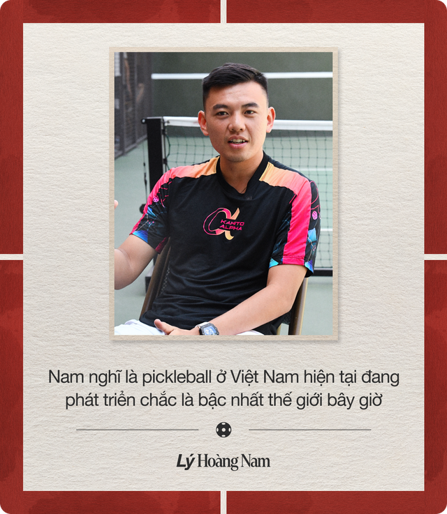 Lý Hoàng Nam – Trịnh Linh Giang: “Chúng tôi thua nhiều đến nỗi chẳng thèm nhìn mặt nhau rồi cùng bước lên bục số 1 Việt Nam”- Ảnh 10.