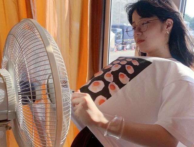 Trời nóng hạ nhiệt bằng 6 cách này chẳng khác nào "vứt bớt" tuổi thọ- Ảnh 2. Trời nóng hạ nhiệt bằng 6 cách này chẳng khác nào "vứt bớt" tuổi thọ- Ảnh 2.