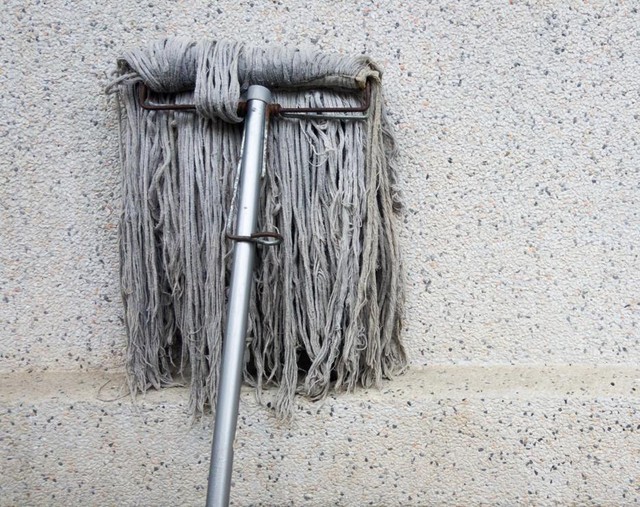 4 món đồ trong nhà là "hố đen" hút bẩn, nhà nào cũng dùng hàng ngày, có thứ còn bẩn hơn cả bồn cầu- Ảnh 2.