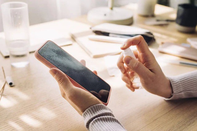4 món đồ trong nhà là "hố đen" hút bẩn, nhà nào cũng dùng hàng ngày, có thứ còn bẩn hơn cả bồn cầu- Ảnh 4.