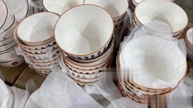 4 loại bát "bán rẻ như cho" cũng đừng mua, không phải mê tín mà là bài học của người từng trải- Ảnh 2. 4 loại bát "bán rẻ như cho" cũng đừng mua, không phải mê tín mà là bài học của người từng trải- Ảnh 2.