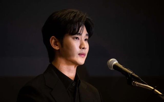 Kim Soo Hyun bị các nhà quảng cáo kiện, thiệt hại ước tính hơn 10 tỷ won- Ảnh 1.