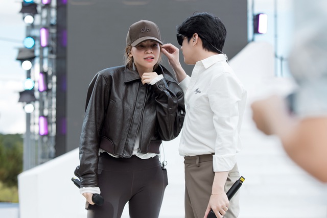 Hồ Ngọc Hà “hét giá” cát-xê tiền tỷ, Noo Phước Thịnh chỉ biết cười trừ- Ảnh 7.