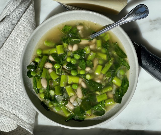 3 loại canh bình thường rất tốt nhưng ăn kiểu này khỏe đến mấy cũng sớm đổ bệnh- Ảnh 3. 3 loại canh bình thường rất tốt nhưng ăn kiểu này khỏe đến mấy cũng sớm đổ bệnh- Ảnh 3.