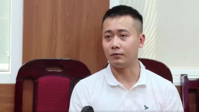 Lời xin lỗi muộn màng của Qua…