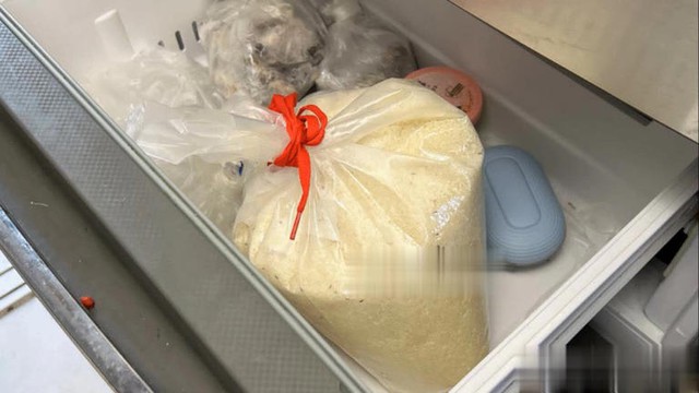 Gạo có côn trùng không cần phơi dưới ánh nắng! Chủ hàng gạo chỉ 1 mẹo để gạo cả năm không bị mọt- Ảnh 2.