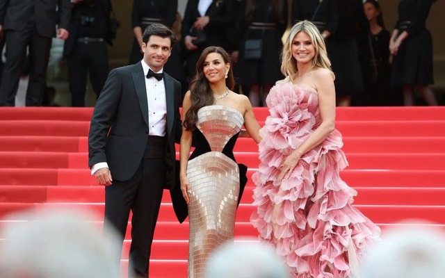 LHP Cannes 2025 thắt chặt quy định thảm đỏ để ngăn nghệ sĩ "xé rào"- Ảnh 1.