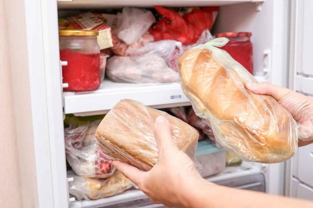 Sáng dậy đói cồn cào cũng không ăn 4 loại bánh mì này: Cắn 1 miếng là tự cộng thêm đống bệnh- Ảnh 3.
