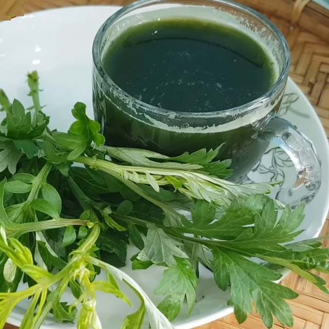 3 thức rau quê là báu vật được gan “yêu”, giúp mắt khỏe, tiêu hóa tốt nhưng ung thư lại “sợ”- Ảnh 2.