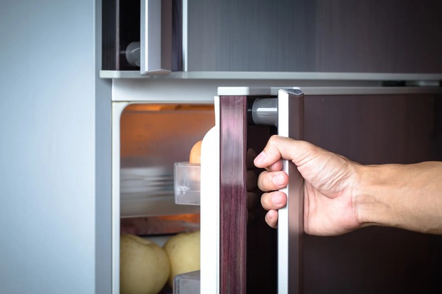 7 nơi trong bếp “lúc nhúc” vi khuẩn nhưng 10 người dọn dẹp thì tới 8 người bỏ qua- Ảnh 4.