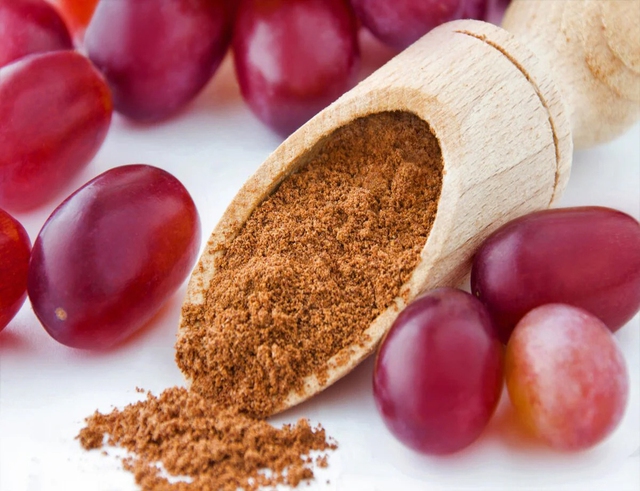 Đừng ném 3 siêu thực phẩm này đi nữa! 1 thứ trên bông cải xanh, táo và nho tưởng rác hóa ra là kho dinh dưỡng- Ảnh 3.