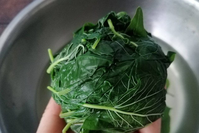 Thứ rau mâm cơm Việt nào cũng từng “thấy mặt” hóa ra giàu canxi hơn cả sữa, chứa cả kho khoáng chất tốt- Ảnh 2.