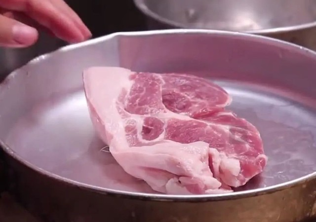 4 thói quen nấu ăn "chết người" bị phát hiện, cái số 2 được thực hiện bởi hầu hết mọi gia đình- Ảnh 1.