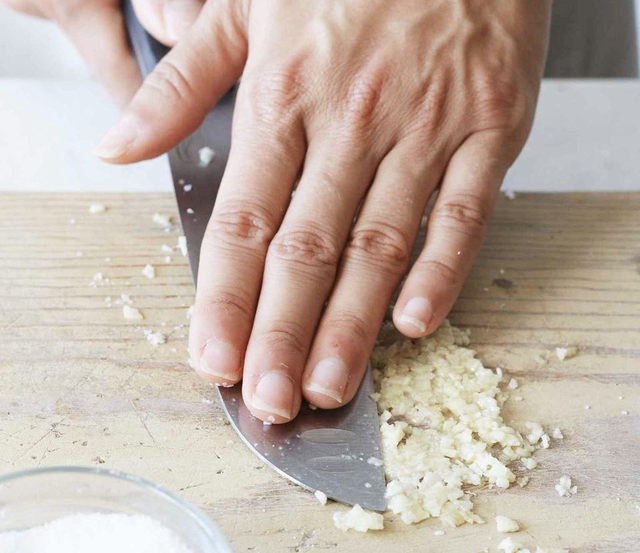 Loại củ là vật báu ngay trong bếp, vừa “dưỡng tim” lại chống ung thư: Có sẵn nhưng không phải ai cũng biết cách dùng- Ảnh 2.